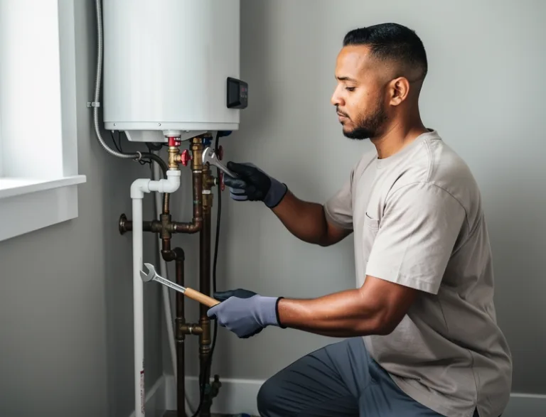 Boiler Reparatie dienst in Harderwijk